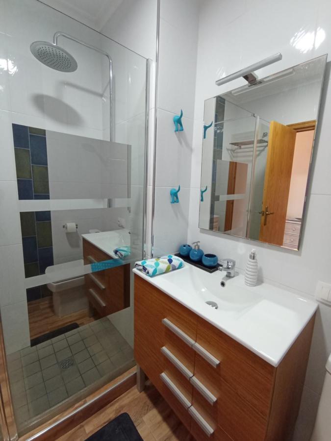 Apartment In La Mata With Sea Views トレビエハ エクステリア 写真
