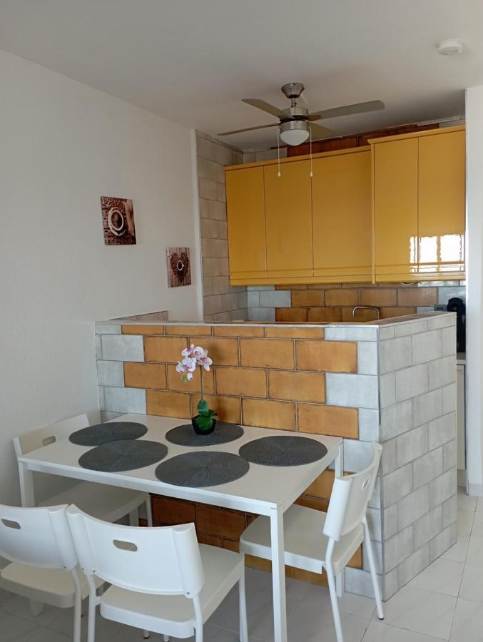 Apartment In La Mata With Sea Views トレビエハ エクステリア 写真