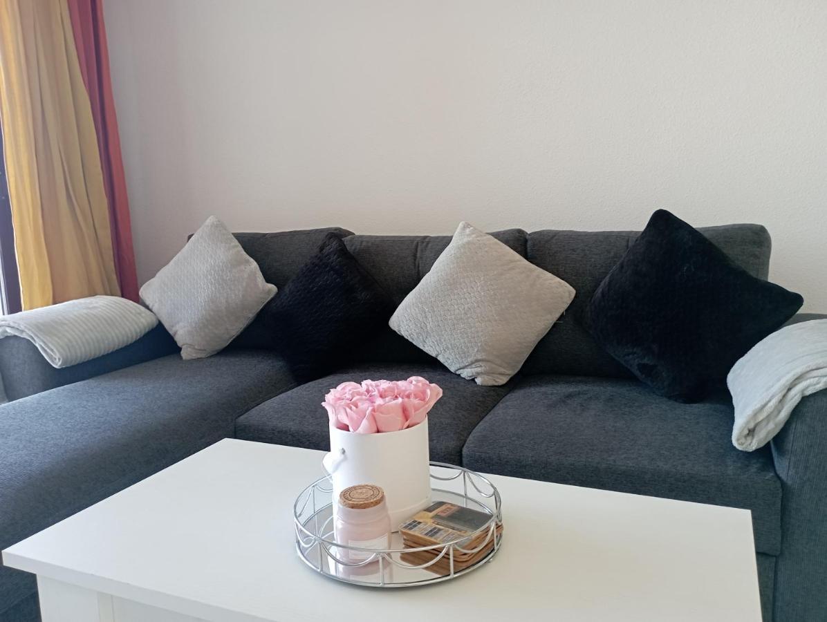 Apartment In La Mata With Sea Views トレビエハ エクステリア 写真