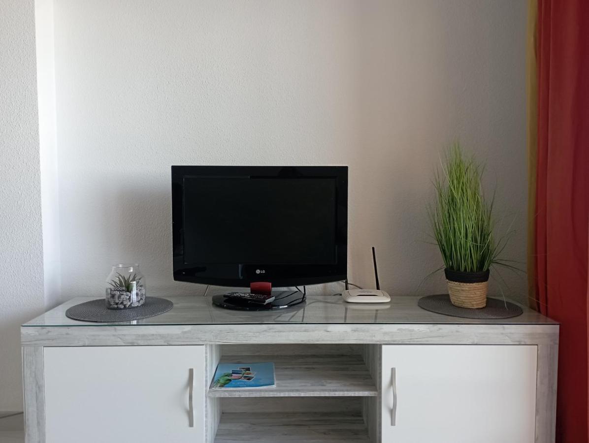 Apartment In La Mata With Sea Views トレビエハ エクステリア 写真