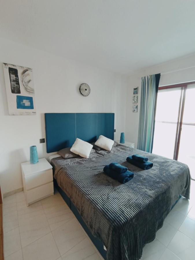 Apartment In La Mata With Sea Views トレビエハ エクステリア 写真