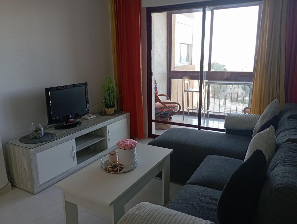 Apartment In La Mata With Sea Views トレビエハ エクステリア 写真
