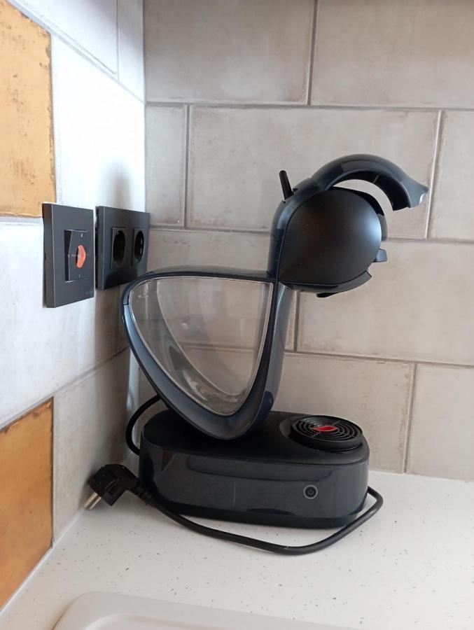 Apartment In La Mata With Sea Views トレビエハ エクステリア 写真