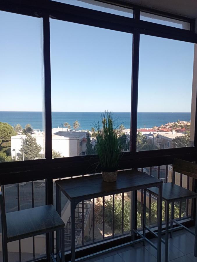 Apartment In La Mata With Sea Views トレビエハ エクステリア 写真