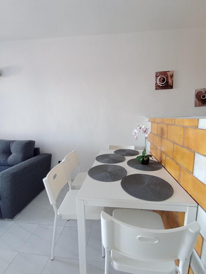 Apartment In La Mata With Sea Views トレビエハ エクステリア 写真