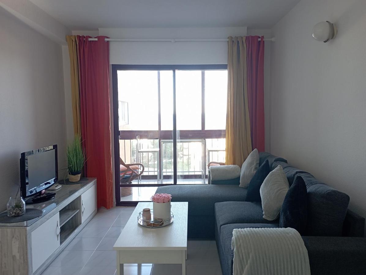 Apartment In La Mata With Sea Views トレビエハ エクステリア 写真